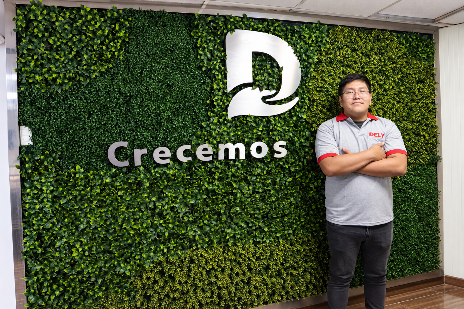 Colaborador