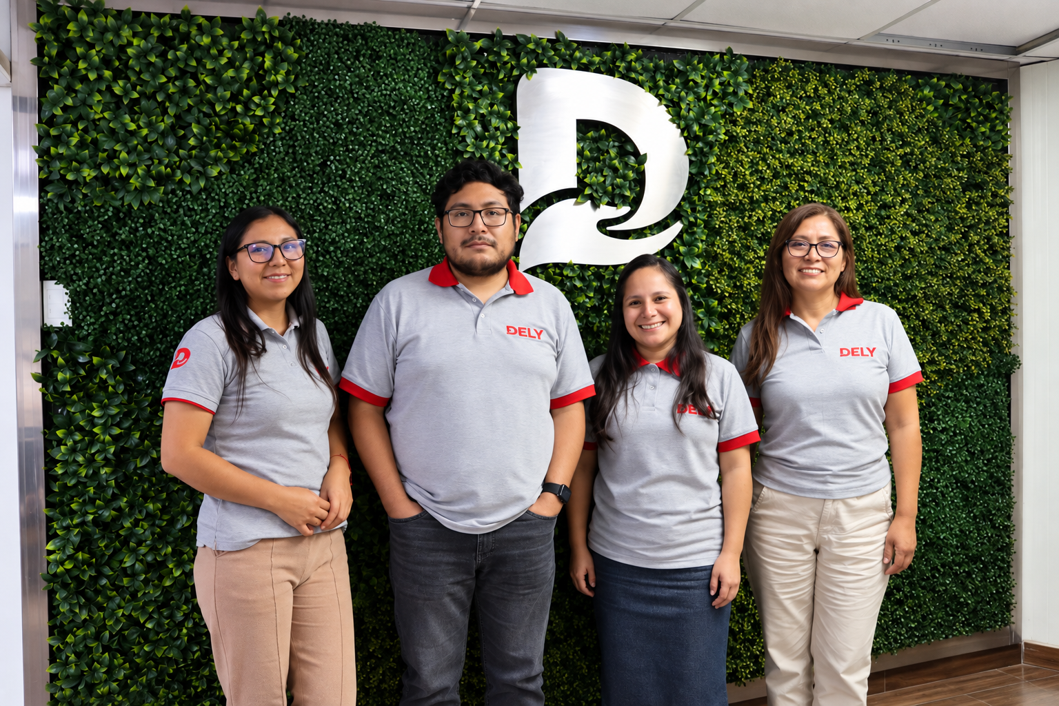 Colaborador