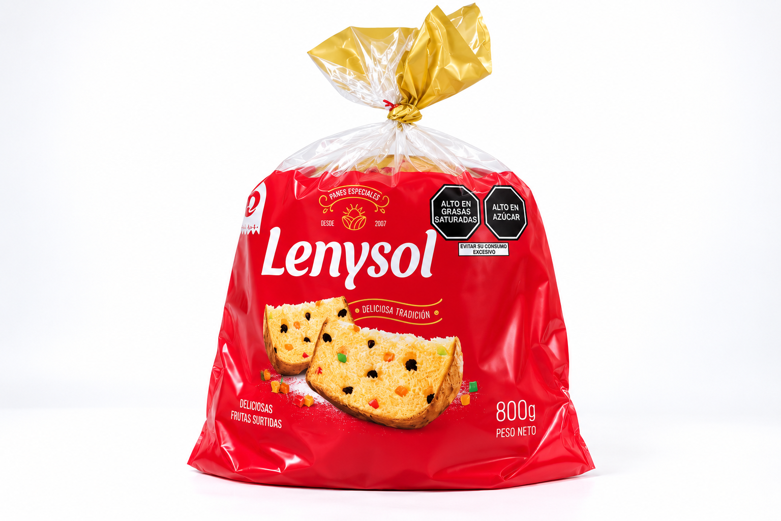 Panetón